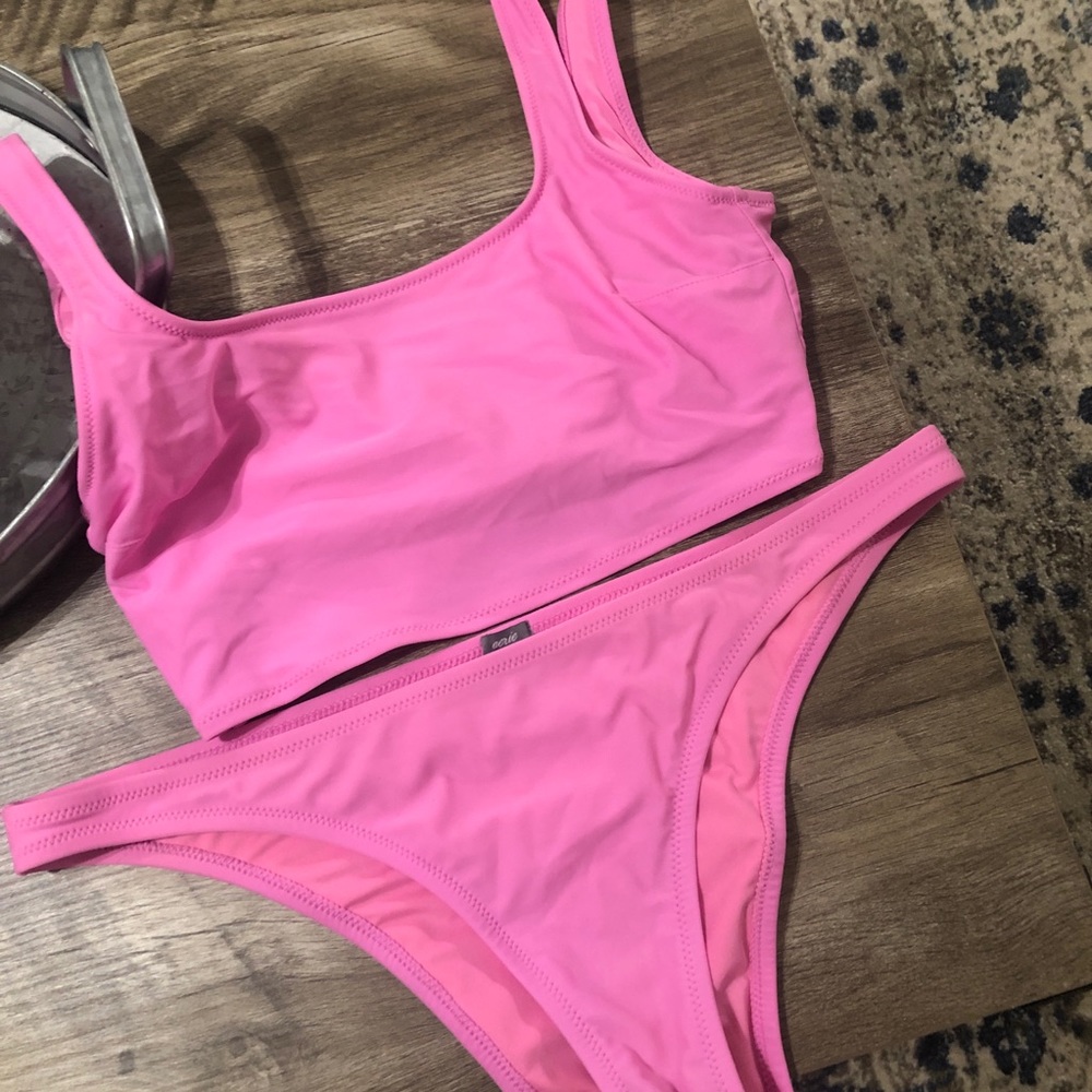 Aerie bikini set
